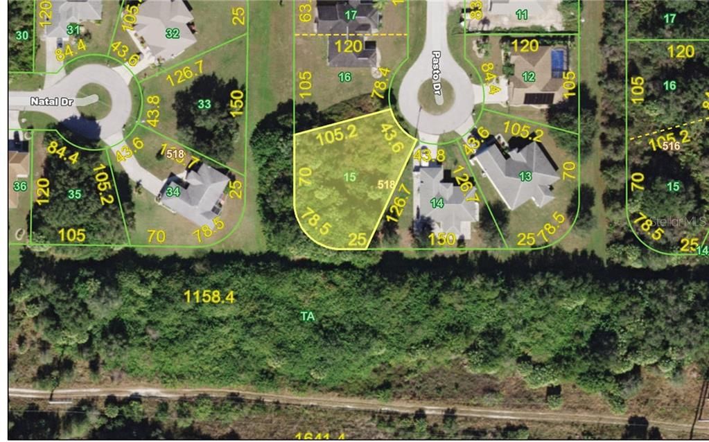Недавно продано: $19,900 (0.31 acres)
