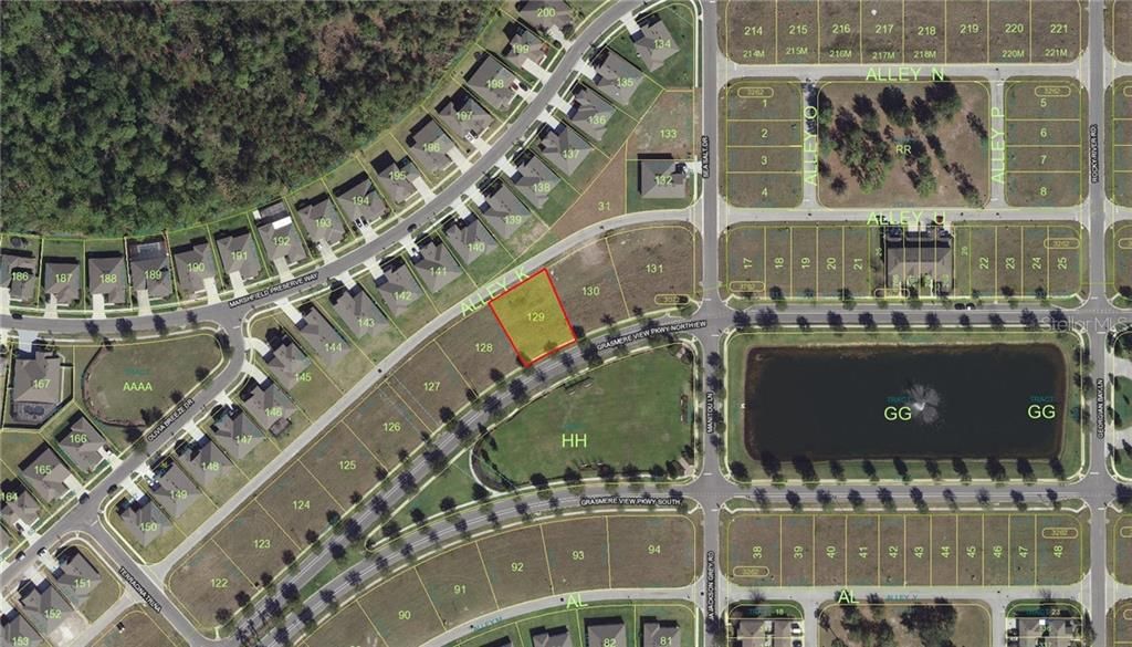 Недавно продано: $49,200 (0.25 acres)
