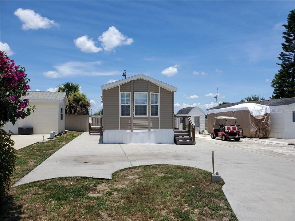 Recently Sold: $69,990 (1 beds, 1 baths, 481 Square Feet)