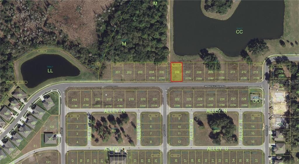 Недавно продано: $35,850 (0.16 acres)