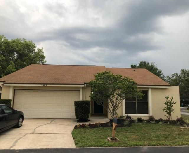 Corner lot, great curb appeal!