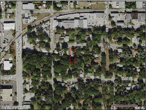 Vendido Recientemente: $57,000 (0.17 acres)
