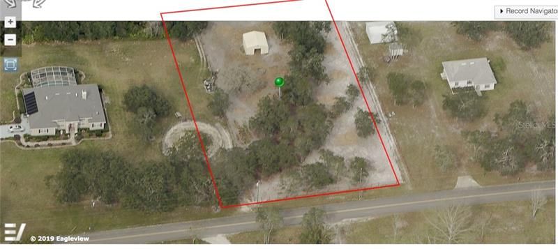 Recently Sold: $37,500 (1.00 acres)
