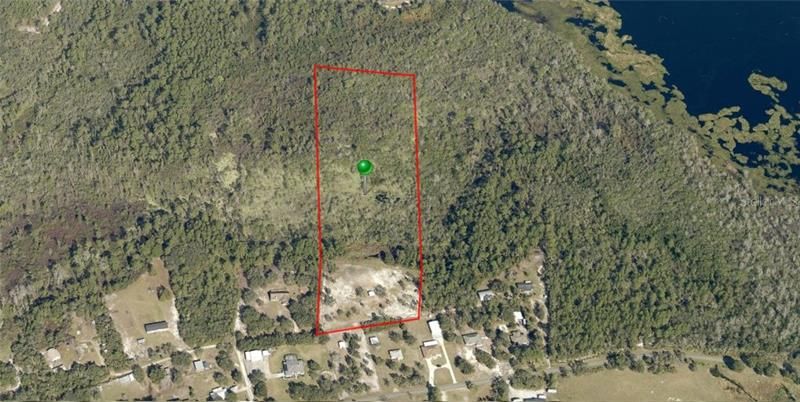 Recently Sold: $85,000 (12.25 acres)