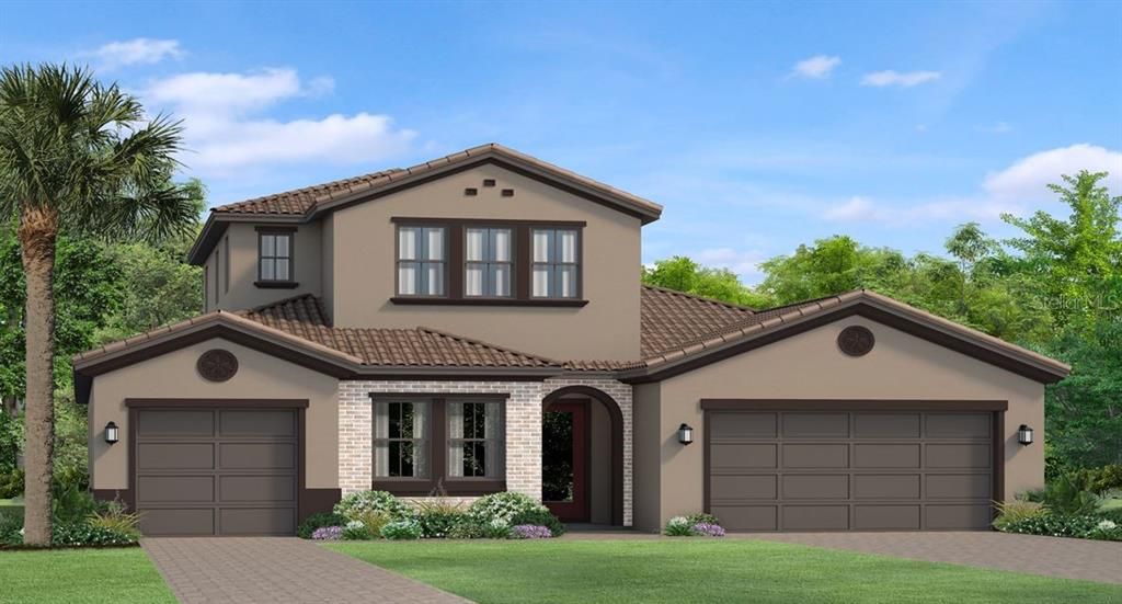 Recently Sold: $609,990 (4 beds, 3 baths, 3252 Square Feet)