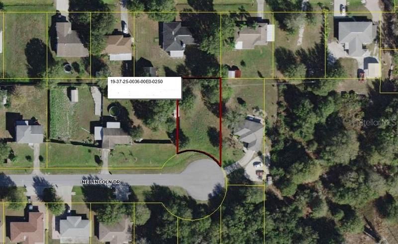 Recently Sold: $11,700 (0.20 acres)