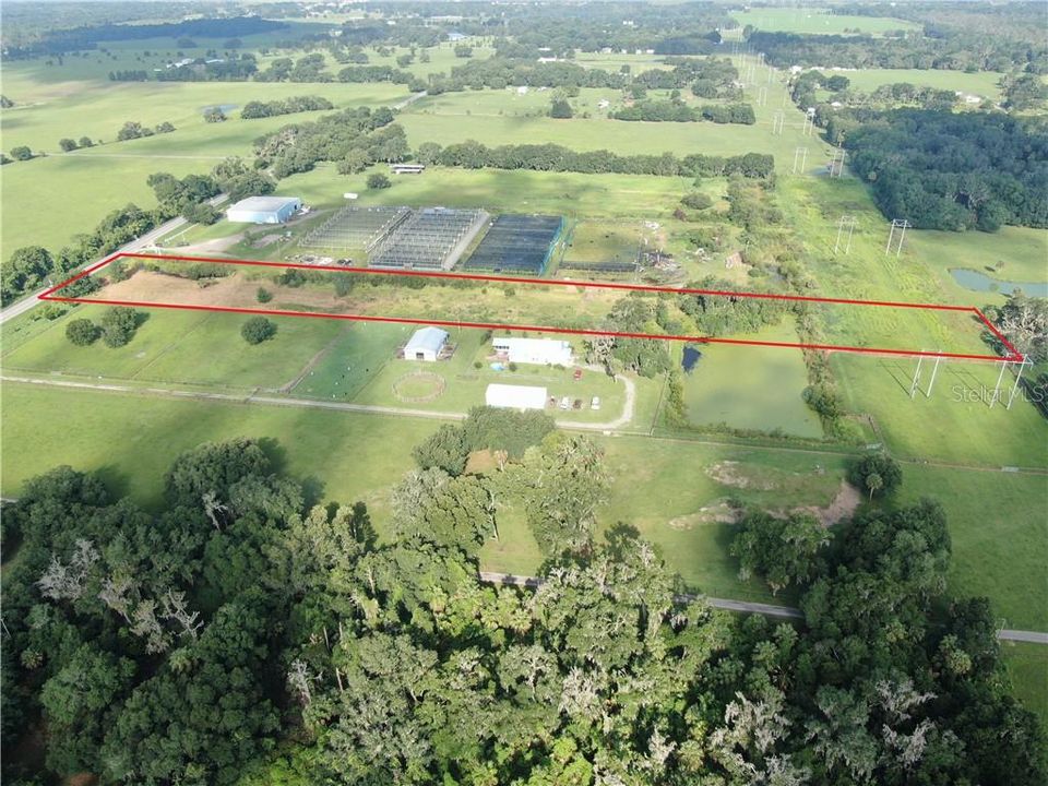 Recently Sold: $150,000 (5.13 acres)
