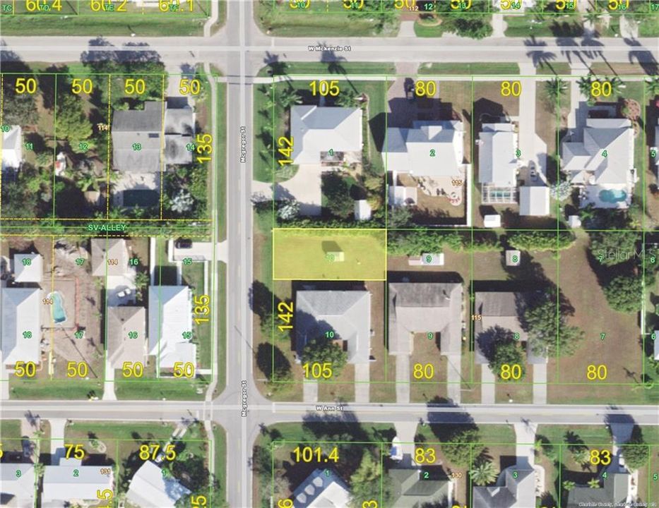 Recently Sold: $99,000 (0.12 acres)
