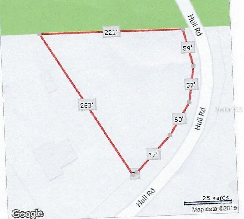 最近售出: $160,000 (0.73 acres)