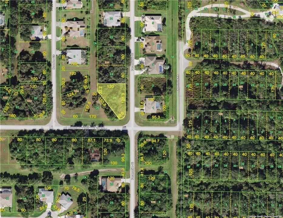 Recently Sold: $10,995 (0.29 acres)