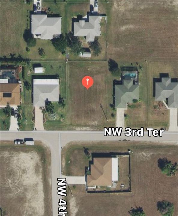 Recently Sold: $12,500 (0.24 acres)