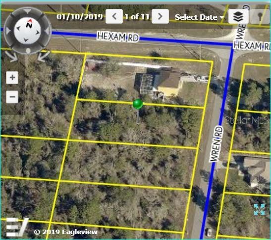 最近售出: $14,900 (0.46 acres)