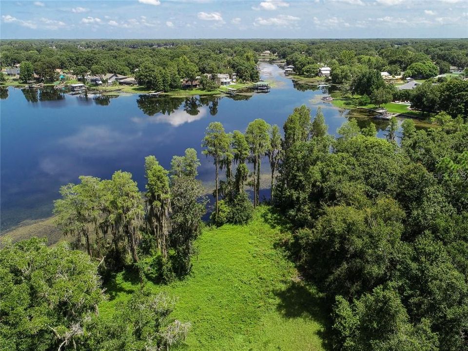 Vendido Recientemente: $214,900 (1.82 acres)