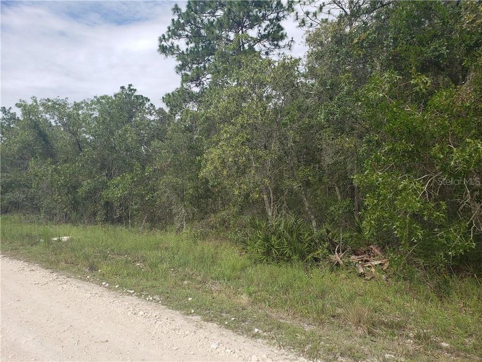 Recently Sold: $25,000 (1.02 acres)