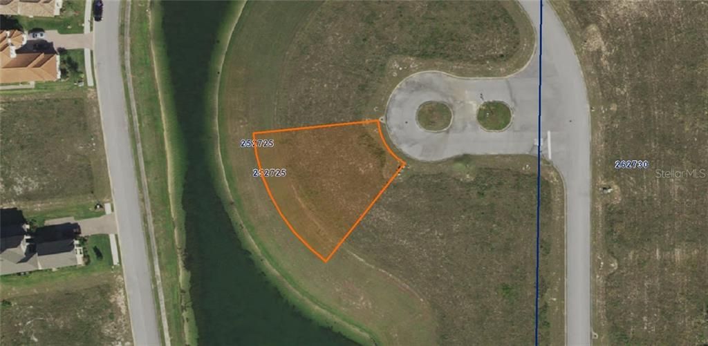 Vendido Recientemente: $39,900 (0.28 acres)