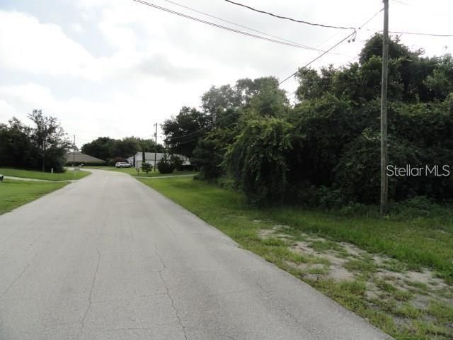 Vendido Recientemente: $12,000 (0.23 acres)