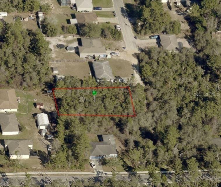 Recently Sold: $17,500 (0.24 acres)