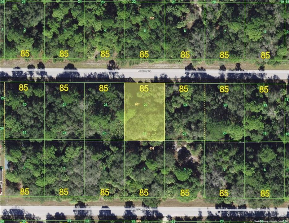 Vendido Recientemente: $4,900 (0.24 acres)