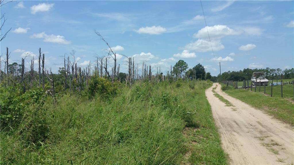 Recently Sold: $108,000 (6.00 acres)