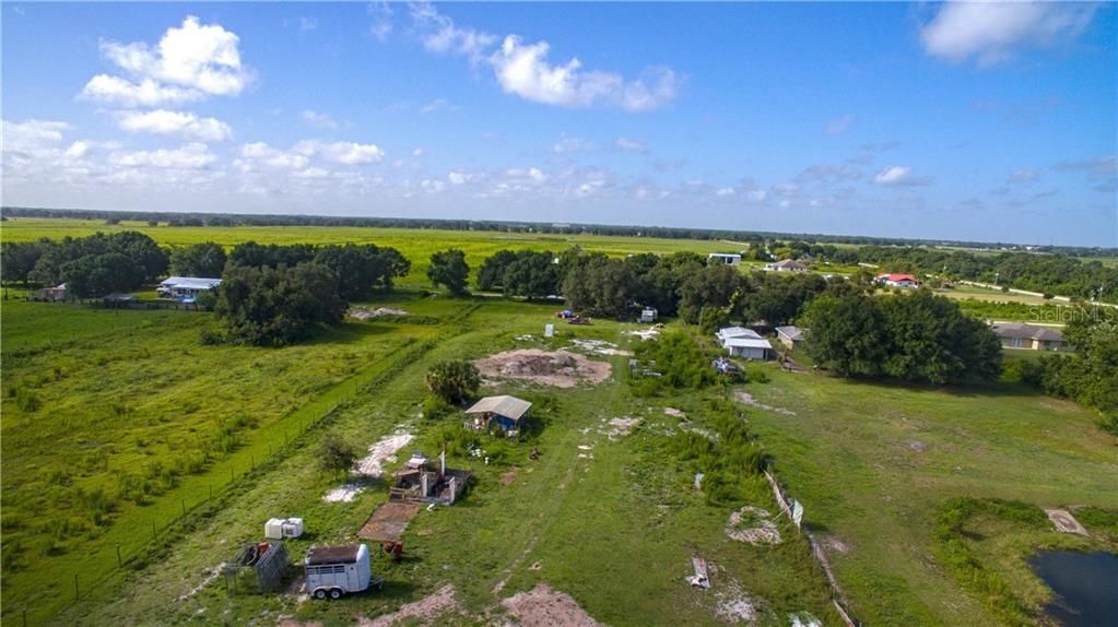 Vendido Recientemente: $55,549 (2.50 acres)