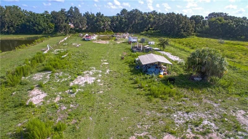 Vendido Recientemente: $55,549 (2.50 acres)