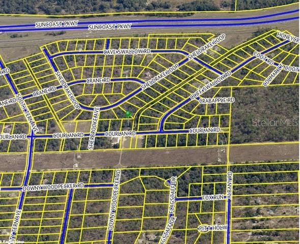 最近售出: $8,500 (0.50 acres)