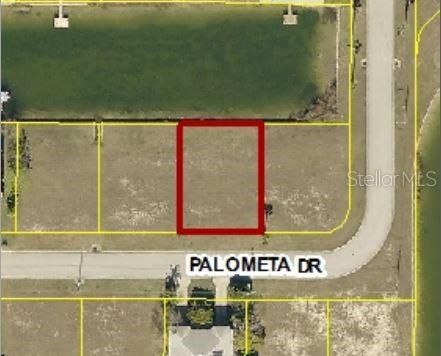Vendido Recientemente: $33,000 (0.17 acres)