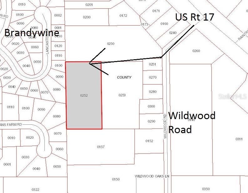 Vendido Recientemente: $54,900 (2.50 acres)