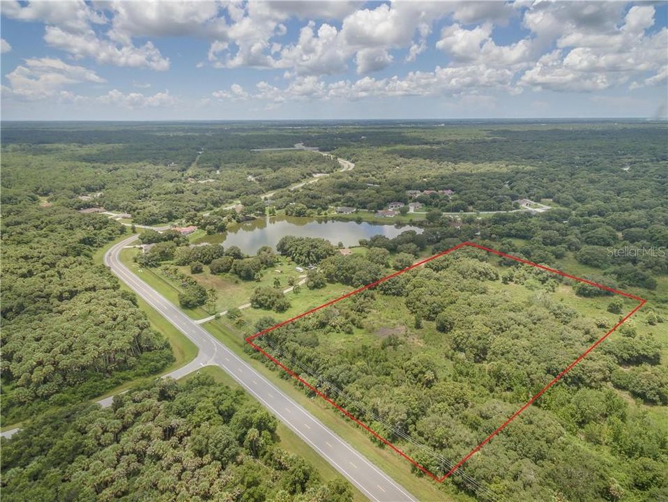 Недавно продано: $94,500 (5.36 acres)