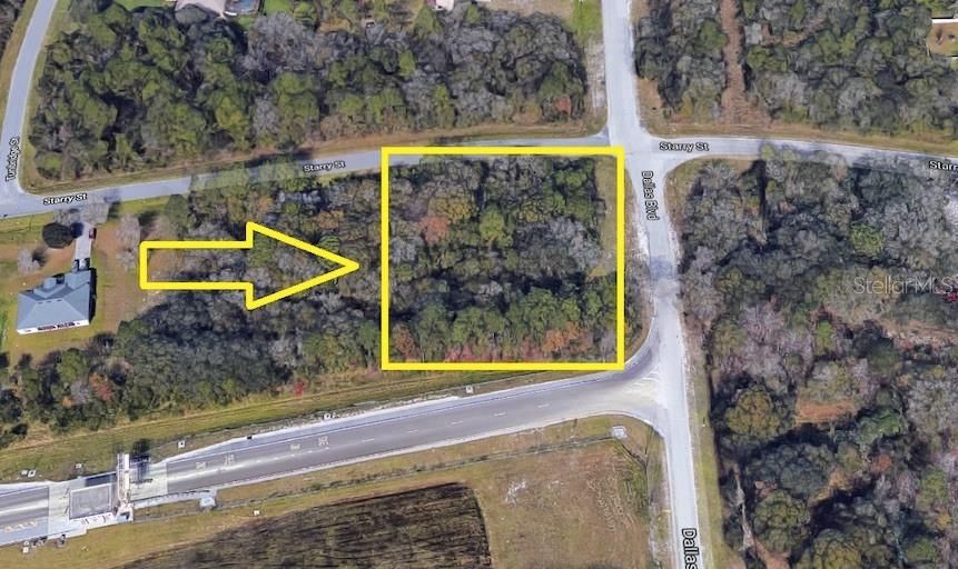 Недавно продано: $49,900 (0.96 acres)