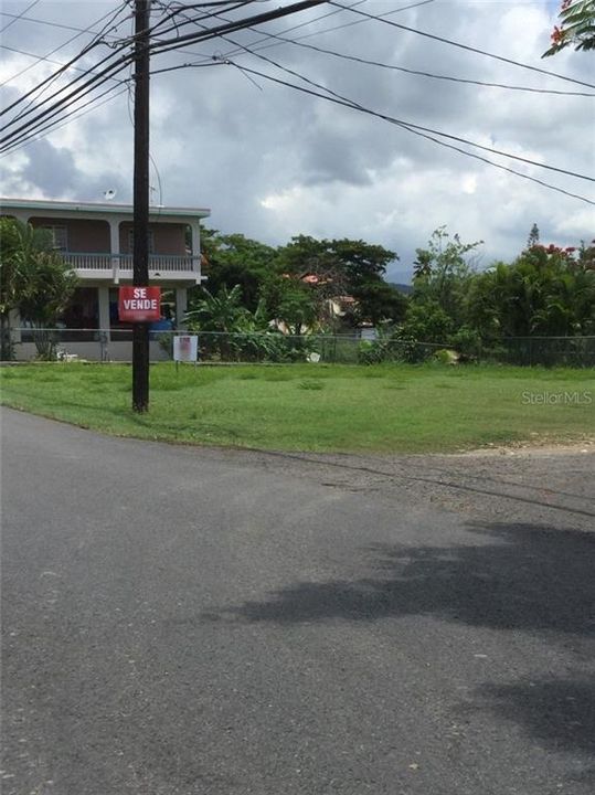 Recently Sold: $42,000 (0.12 acres)