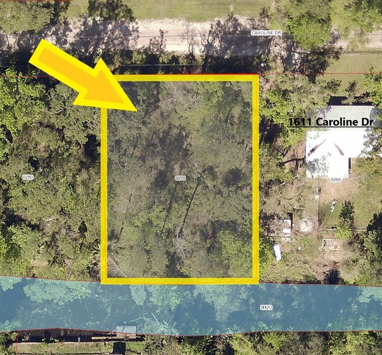 Recently Sold: $24,900 (0.28 acres)