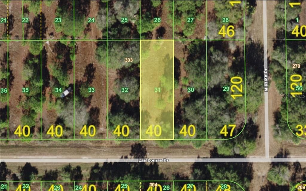 Vendido Recientemente: $2,700 (0.11 acres)