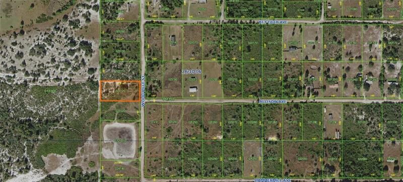 Recently Sold: $10,000 (1.23 acres)