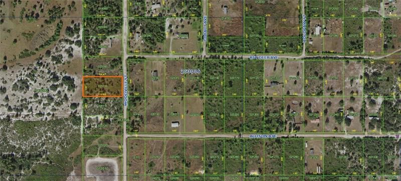 Recently Sold: $10,000 (1.23 acres)