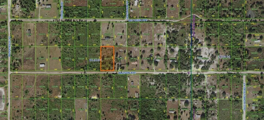 Recently Sold: $10,000 (1.16 acres)