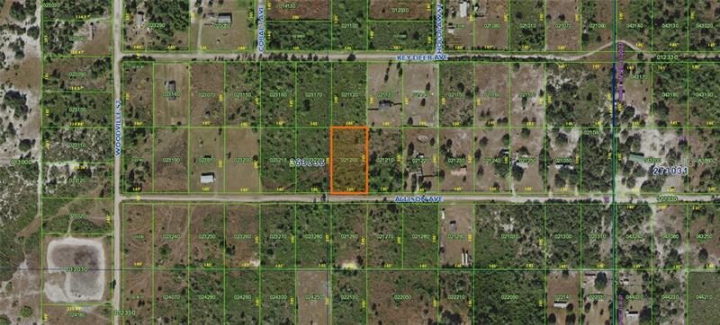 Recently Sold: $10,000 (1.16 acres)