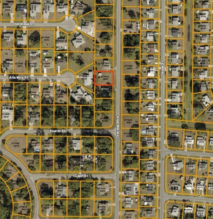 Recently Sold: $10,000 (0.17 acres)