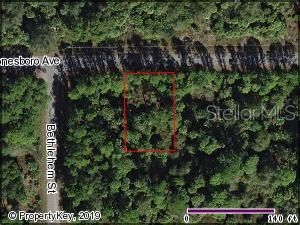 Недавно продано: $5,500 (0.23 acres)