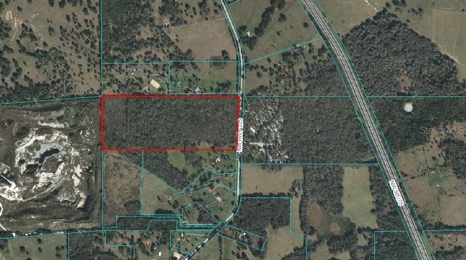 Recently Sold: $1,100,000 (65.00 acres)
