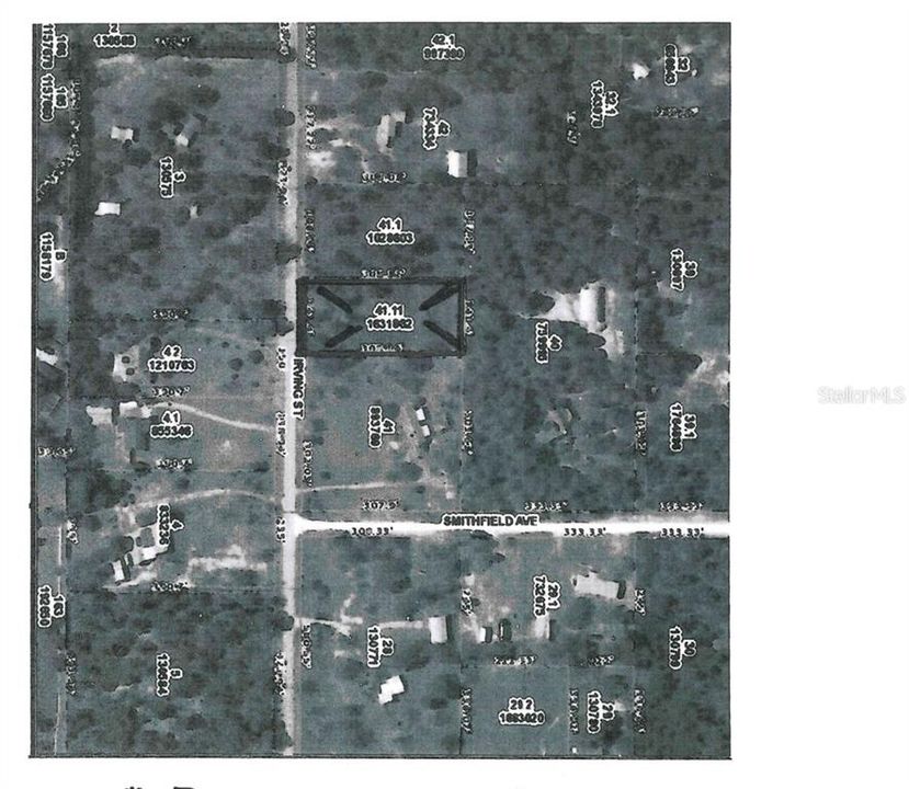 最近售出: $35,000 (1.00 acres)