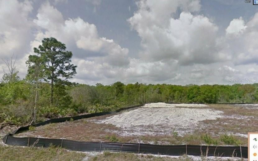 Recently Sold: $129,000 (1.03 acres)