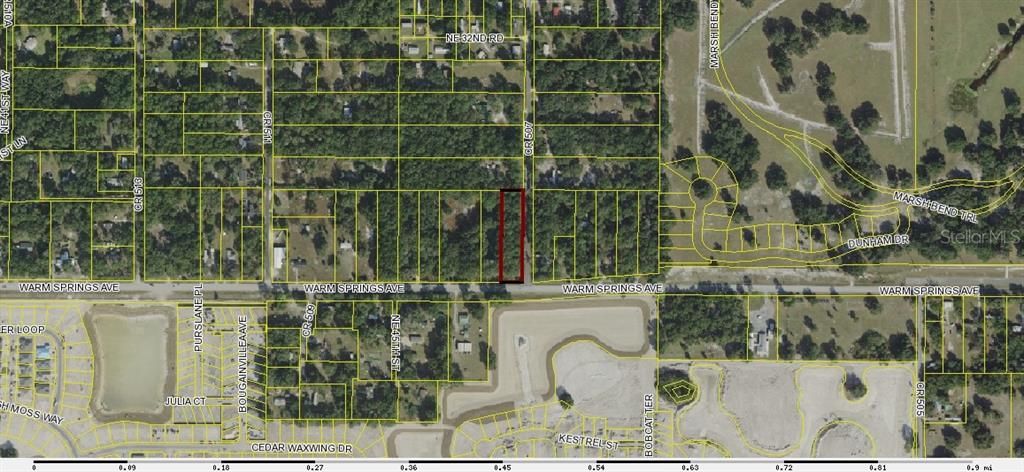 Недавно продано: $250,000 (1.00 acres)