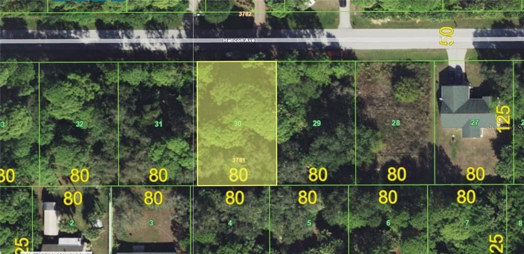 最近售出: $8,000 (0.23 acres)