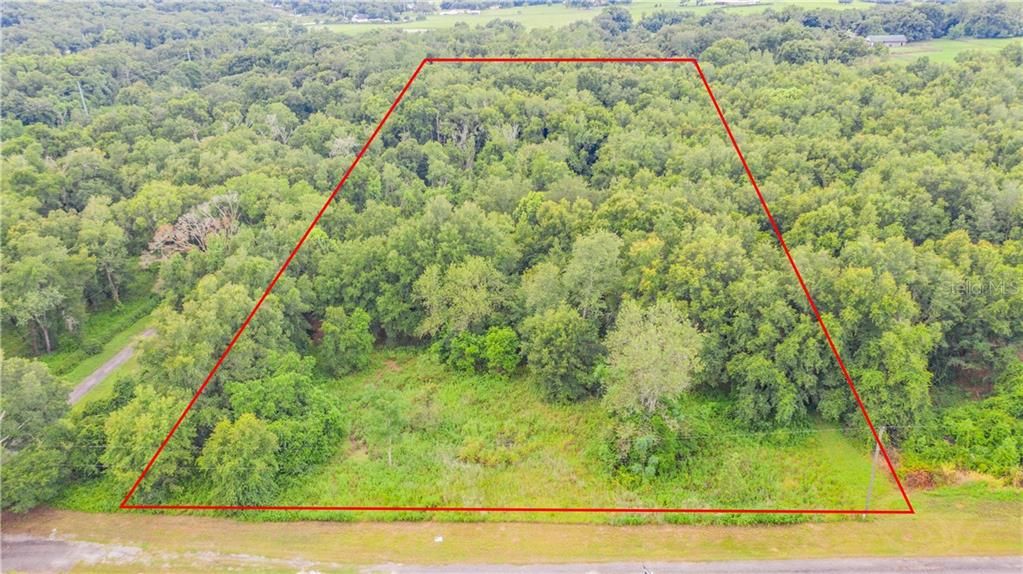 Недавно продано: $189,000 (5.00 acres)