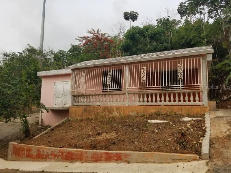 Vendido Recientemente: $37,500 (3 camas, 1 baños, 1445 Pies cuadrados)