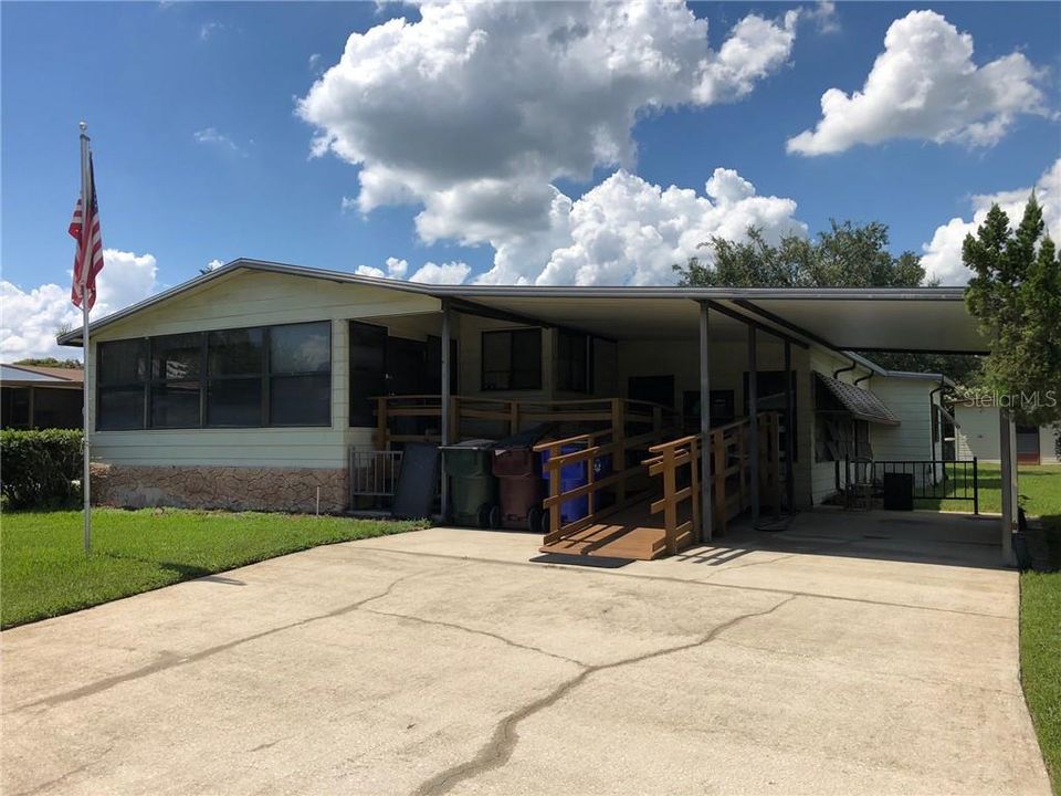 Vendido Recientemente: $129,500 (2 camas, 2 baños, 1608 Pies cuadrados)
