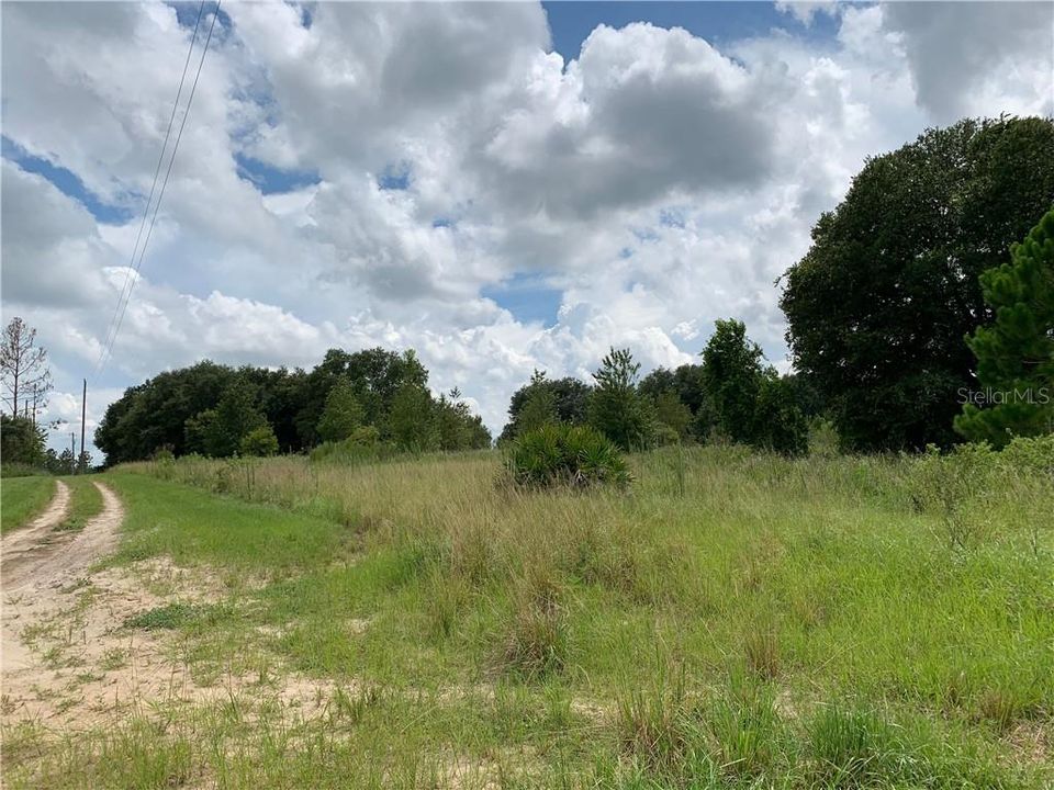 Recently Sold: $112,500 (5.00 acres)
