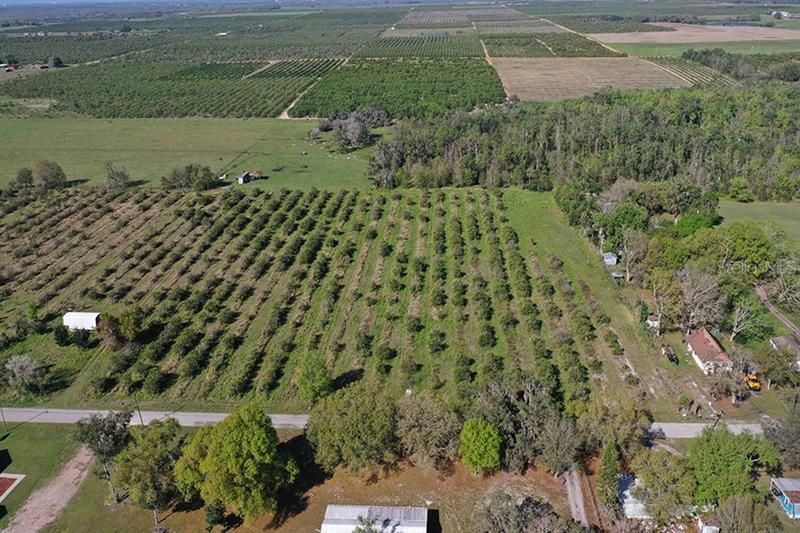 Recently Sold: $115,000 (9.88 acres)