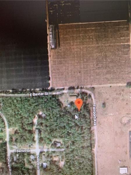 Recently Sold: $7,500 (0.62 acres)